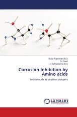 Corrosion Inhibition by Amino acids