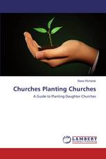 Churches Planting Churches