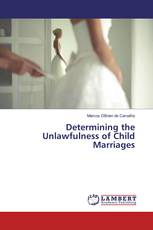 Determining the Unlawfulness of Child Marriages