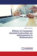 Effects of Computer Assisted Instruction on Achievement In Mathematics