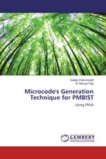 Microcode's Generation Technique for PMBIST
