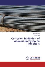 Corrosion inhibition of Aluminium by Green inhibitors