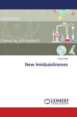 New Imidazolinones