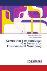 Composites Semiconductor Gas Sensors for Environmental Monitoring