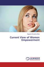 Current View of Women Empowerment