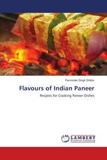 Flavours of Indian Paneer