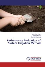 Performance Evaluation of Surface Irrigation Method