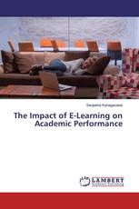 The Impact of E-Learning on Academic Performance