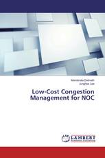 Low-Cost Congestion Management for NOC