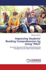 Improving Students' Reading Comprehension by Using "PALS"