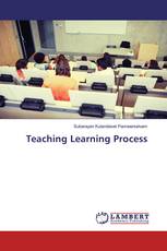 Teaching Learning Process