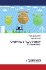 Overview of LUO Family Converters