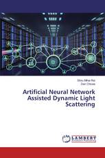 Artificial Neural Network Assisted Dynamic Light Scattering