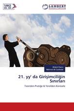 21. yy' da Girişimciliğin Sınırları