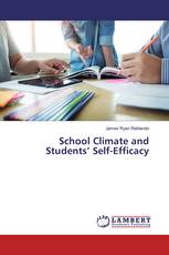 School Climate and Students’ Self-Efficacy