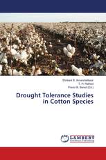 Drought Tolerance Studies in Cotton Species