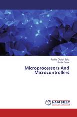 Microprocessors And Microcontrollers