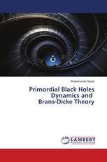 Primordial Black Holes Dynamics and Brans-Dicke Theory