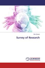 Survey of Research