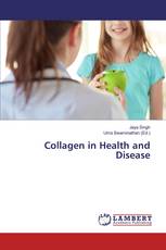 Collagen in Health and Disease