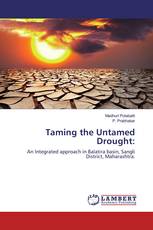 Taming the Untamed Drought: