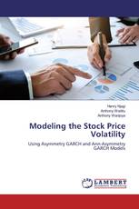 Modeling the Stock Price Volatility