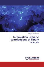 Information Literacy: contributions of library science