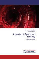 Aspects of Spectrum Sensing