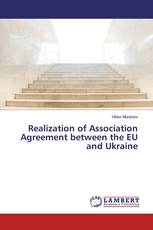 Realization of Association Agreement between the EU and Ukraine