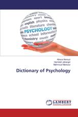 Dictionary of Psychology