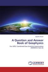 A Question and Answer Book of Geophysics