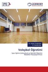 Voleybol Öğretimi