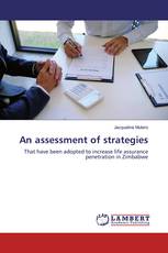 An assessment of strategies