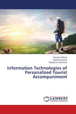 Information Technologies of Personalized Tourist Accompaniment