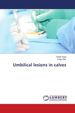 Umbilical lesions in calves