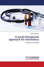 A novel therapeutic approach for kernicterus