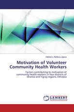 Motivation of Volunteer Community Health Workers