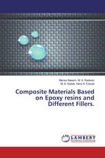 Composite Materials Based on Epoxy resins and Different Fillers.