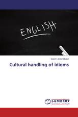 Cultural handling of idioms