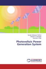 Photovoltaic Power Generation System