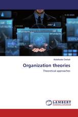 Organization theories