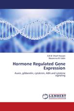 Hormone Regulated Gene Expression