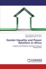 Gender Equality and Power Relations in Africa