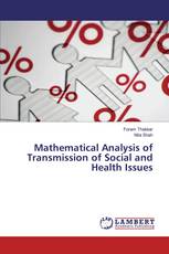 Mathematical Analysis of Transmission of Social and Health Issues