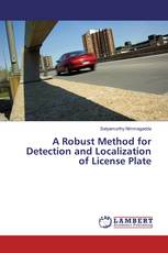 A Robust Method for Detection and Localization of License Plate
