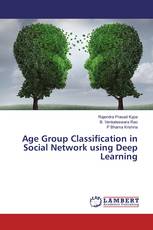 Age Group Classification in Social Network using Deep Learning