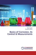 Basics of Corrosion, its Control & Measurements
