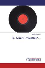 D. Alberti –“Beatles”…