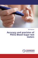 Accuracy and precision of POCG Blood Sugar test meters