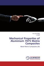 Mechanical Properties of Aluminium 7075 Matrix Composites